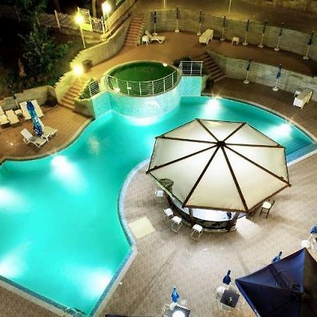 Europroperties Nikea Park Golden Sands Exterior foto