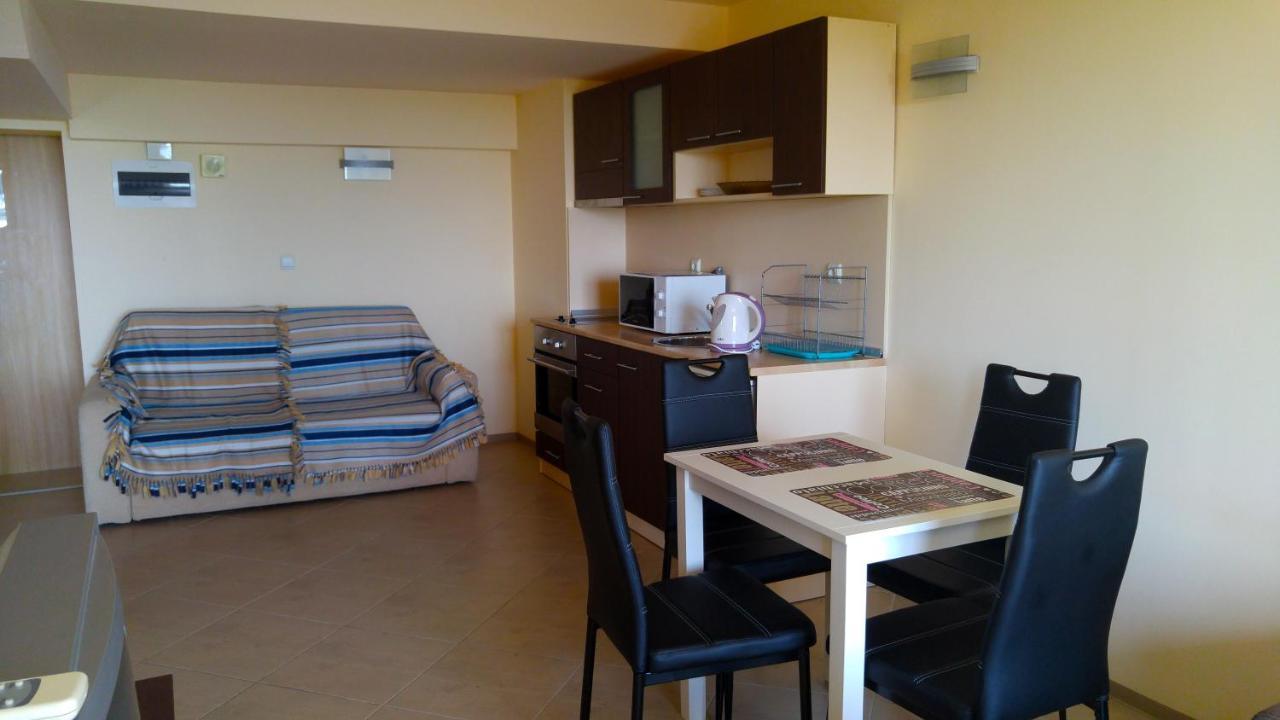 Europroperties Nikea Park Golden Sands Exterior foto