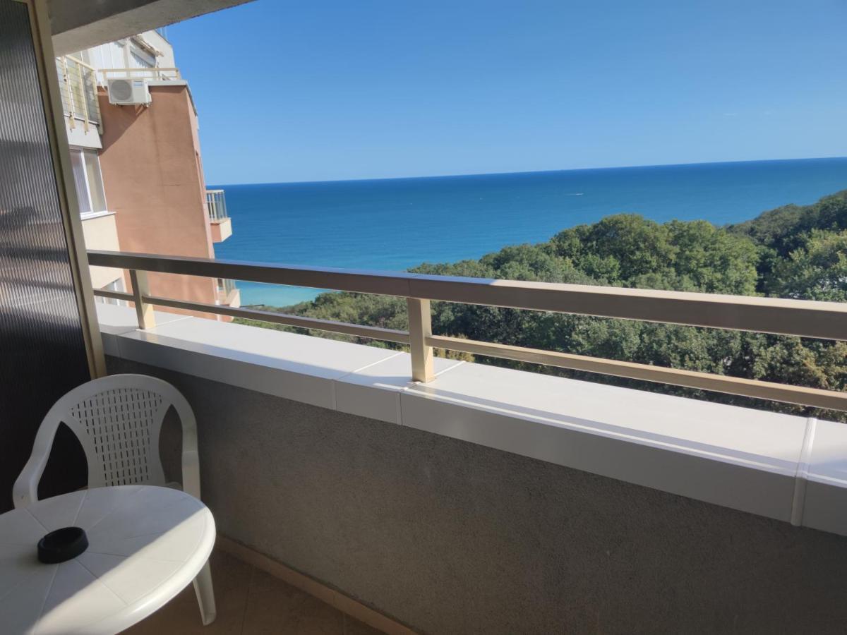 Europroperties Nikea Park Golden Sands Exterior foto