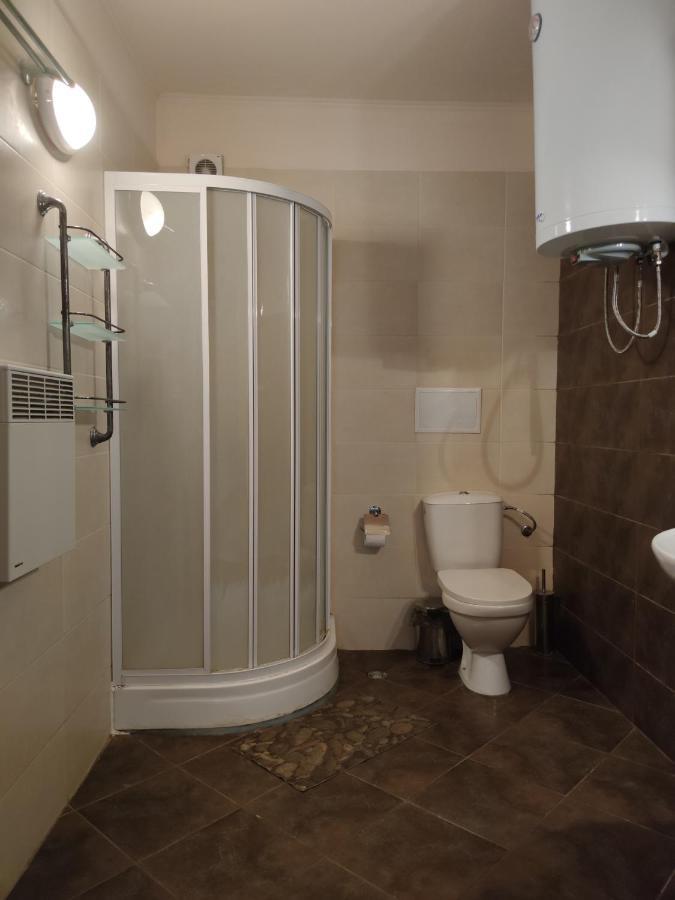 Europroperties Nikea Park Golden Sands Exterior foto