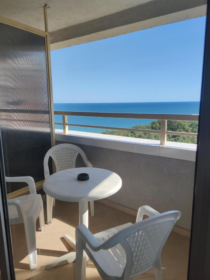 Europroperties Nikea Park Golden Sands Exterior foto