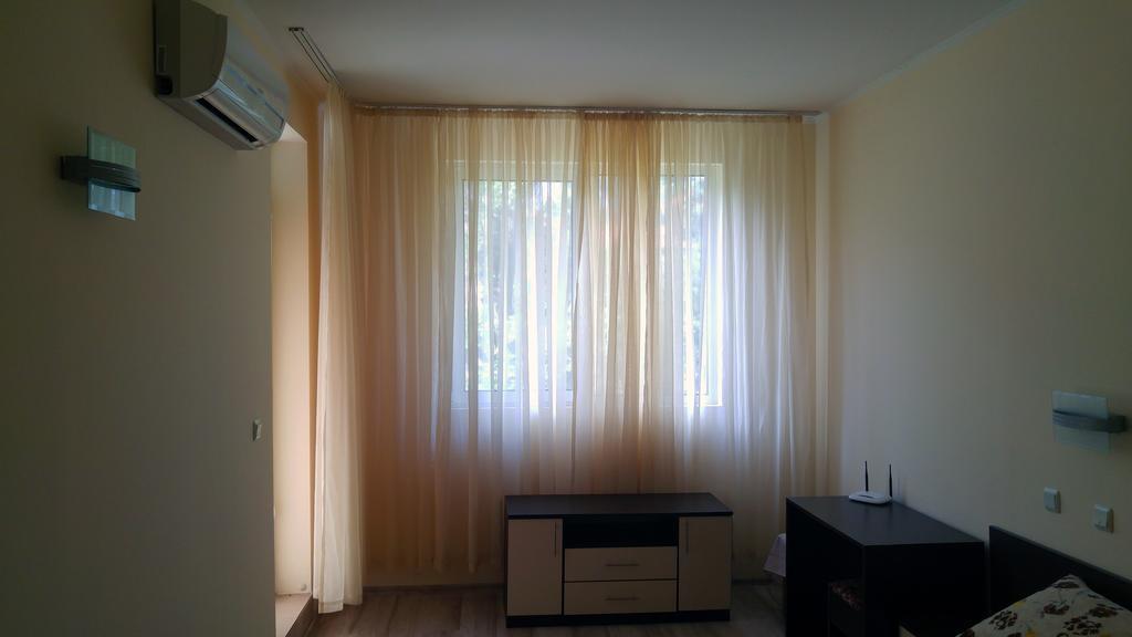 Europroperties Nikea Park Golden Sands Exterior foto