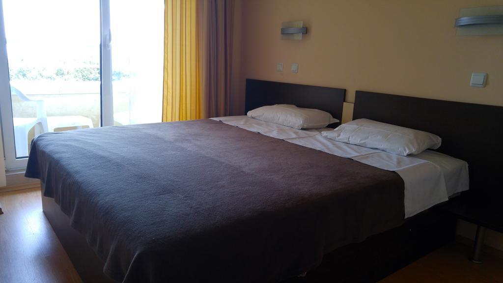 Europroperties Nikea Park Golden Sands Exterior foto