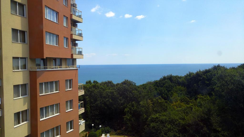 Europroperties Nikea Park Golden Sands Exterior foto